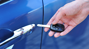 Automotive Locksmith